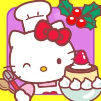 Salão de Unhas da Hello Kitty - Download do APK para Android