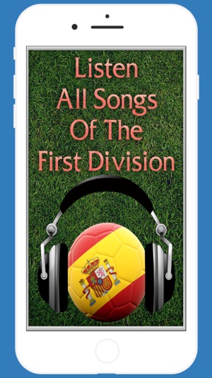 Anthems Spanish League(圖2)-速報App