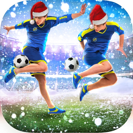 SkillTwins Football Game icon