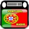 Las mejores  Radios de Portugal  para ti