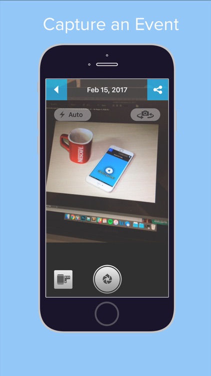 Photodrip - Simple Photo Streaming