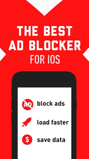 Ad Blocker Pro-Block Ads & Save Data Usage(圖1)-速報App