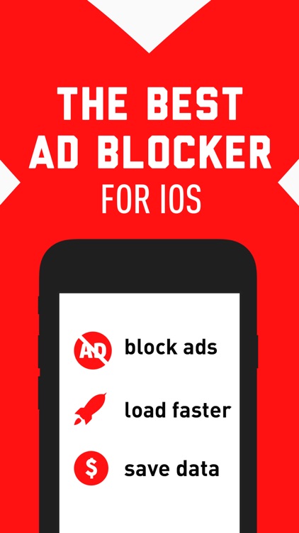 Ad Blocker Pro-Block Ads & Save Data Usage