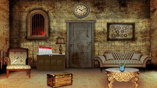 Escape Game - Deserted House 2(圖4)-速報App