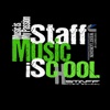 Staff Music School