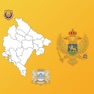 Get Montenegro Municipality Maps and Coat of Arms for iOS, iPhone, iPad Aso Report