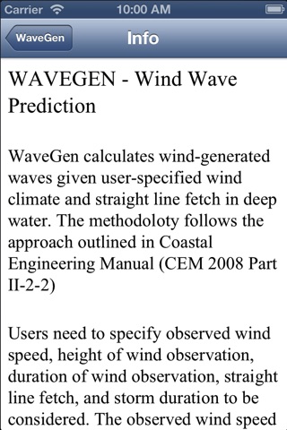 WaveGen screenshot 3