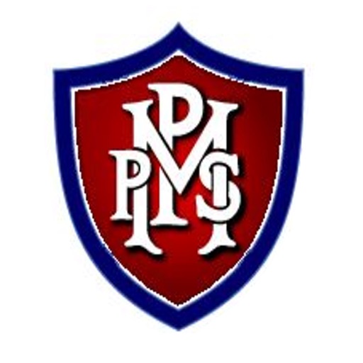 Moonee Ponds Primary School icon