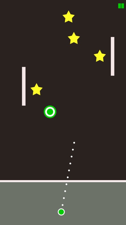 Boom Shooting - Green Dots and 8 ball Games