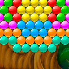 Activities of Bubble Bona - Monkey burst bubble