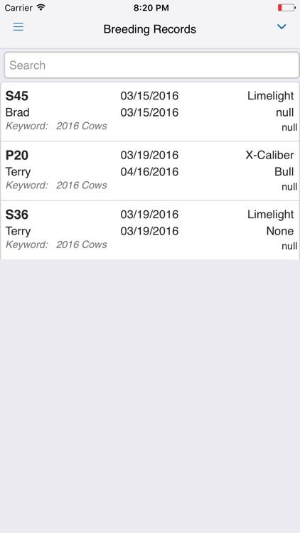 The Calving Book Plus screenshot-4