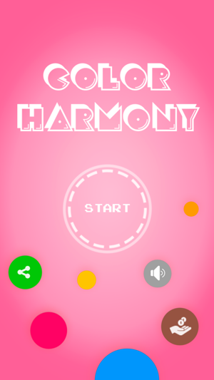 Color Harmony - The Slider(圖1)-速報App