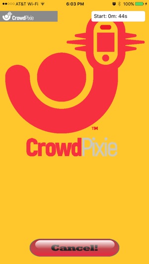 CrowdPixie(圖3)-速報App