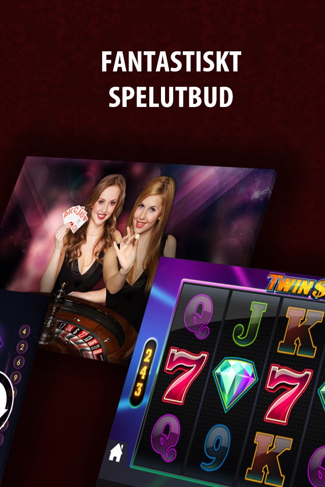 Betclic Casino screenshot 4