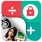Gallery Vault Hide Photos Videos is a fantastic privacy protection app to easily hide and encrypt your photos, videos and any other files that you do not want others to see