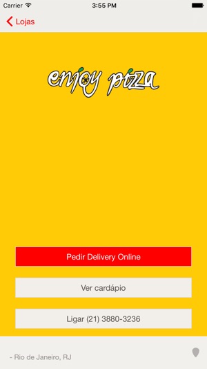 Enjoy Pizza(圖2)-速報App