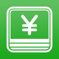 簡単！こづかい帳 - 無料で人気の簡単な家計簿・小遣い帳