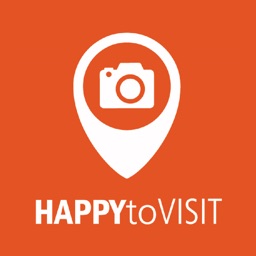 HAPPYtoVISIT