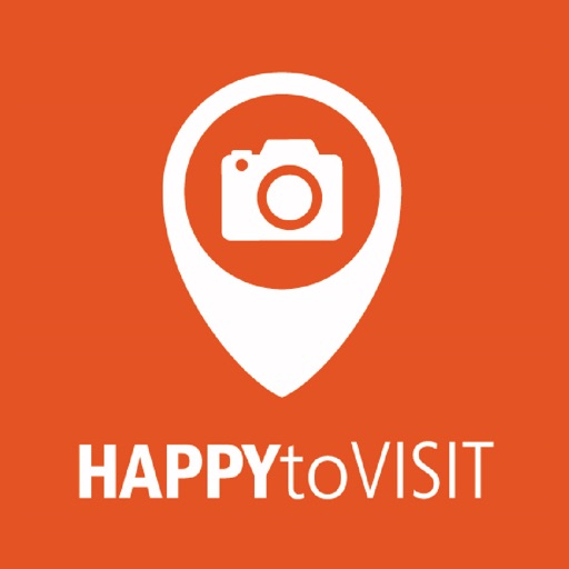 HAPPYtoVISIT