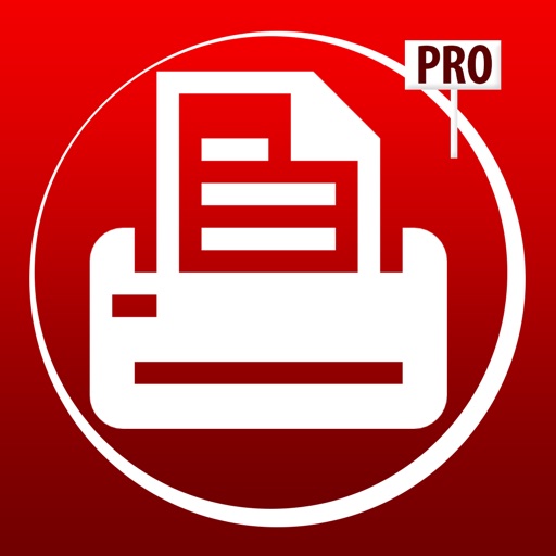 PDF Scanner Plus - Scan Documents & Recipt Pro icon