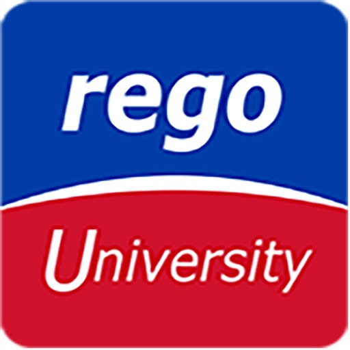 Rego University by Inc.