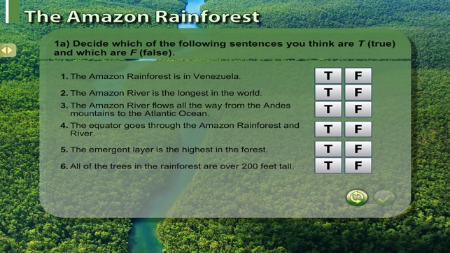 AmazonRainforestII(圖1)-速報App