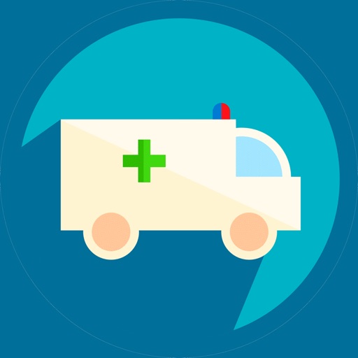 Ambulance Game - Saving Lives