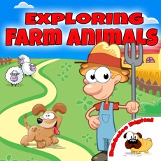 Activities of Exploring Farm Animals