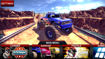 Offroad Legends Screenshot 1