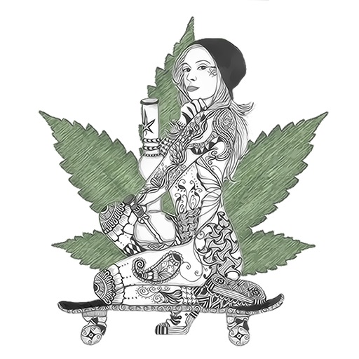 Weed Ops - GrowOps Chapter 3, Game On! Icon