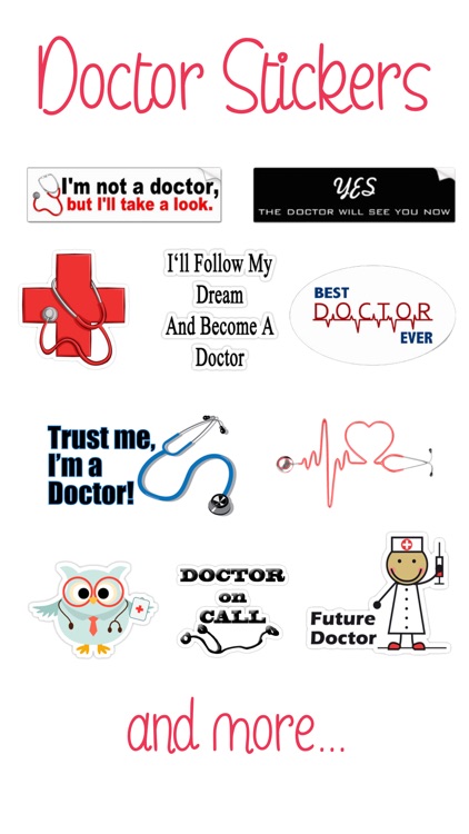 DoctorMoji
