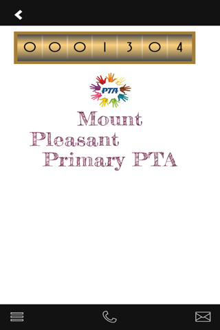 Mount Pleaseant PTA screenshot 2