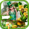 St. Patrick's Day Photo Editor - Frames & Stickers