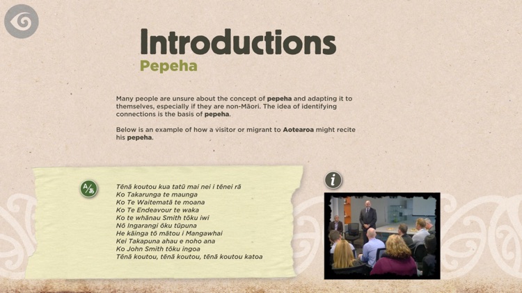 Te Pou Herenga - Landscape Edition screenshot-3