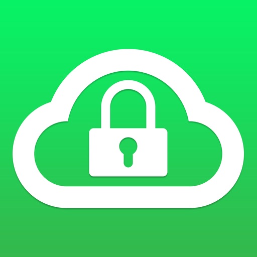 LastPassKey - My Password Keeper & Secure Vault Icon