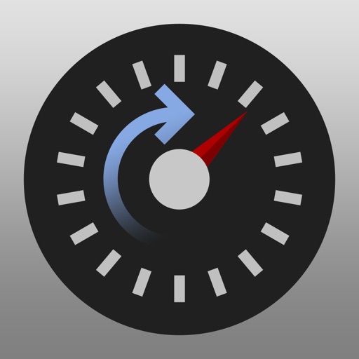 Stopwatch & Timer: Pro Multiple Count Down/Up icon