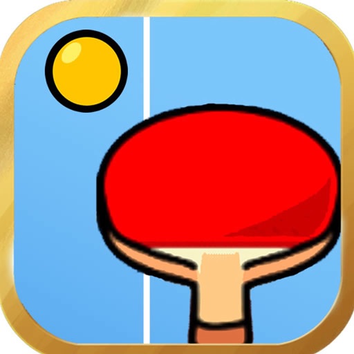 Drop Ping-Pong icon