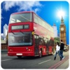 Offroad City Bus : Public Transport Drive - Pro
