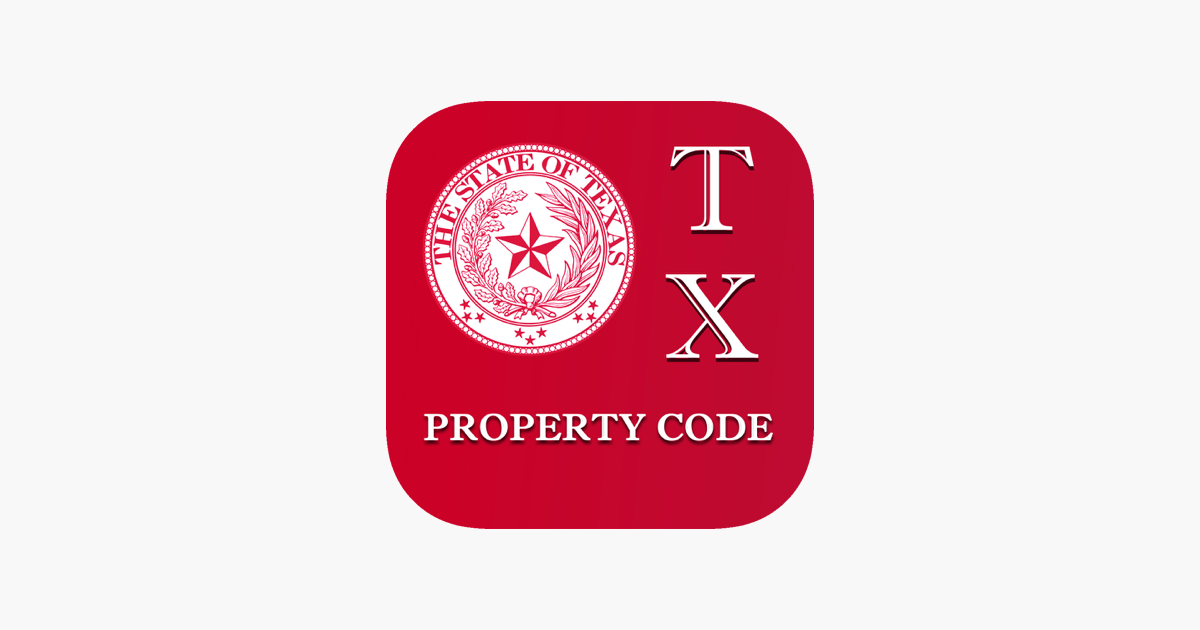 Property code