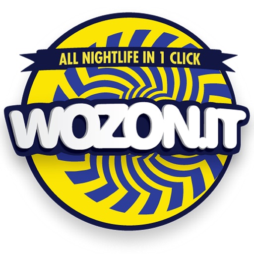 Wozon icon