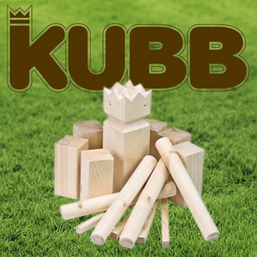 Kubb Game Tracker