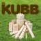 Step into the world of Vikings and beat your opponents in a fierce game of Kubb