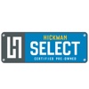 Hickman Select Mount Pearl