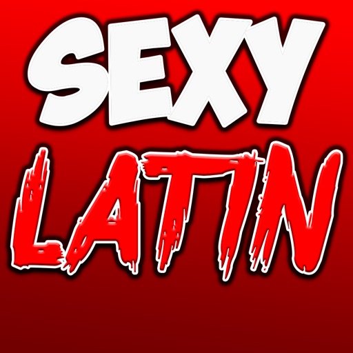 Sexy Latin iOS App