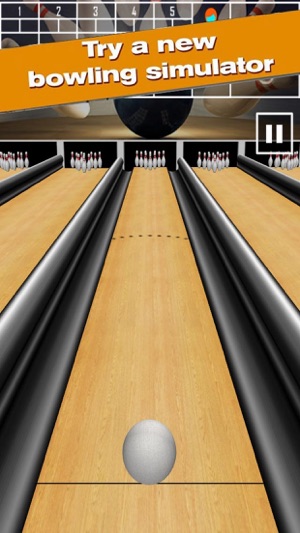 Pin Bowling Game(圖3)-速報App