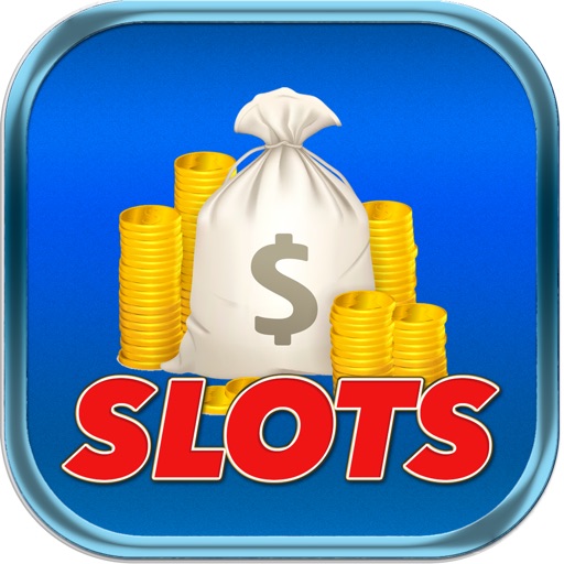 COIN House Slot Machine iOS App