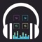Dubstep Producer Pads - is a virtual Sampler and Drum machine