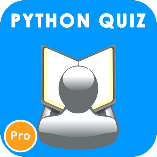 Python Quiz Questions Pro icon