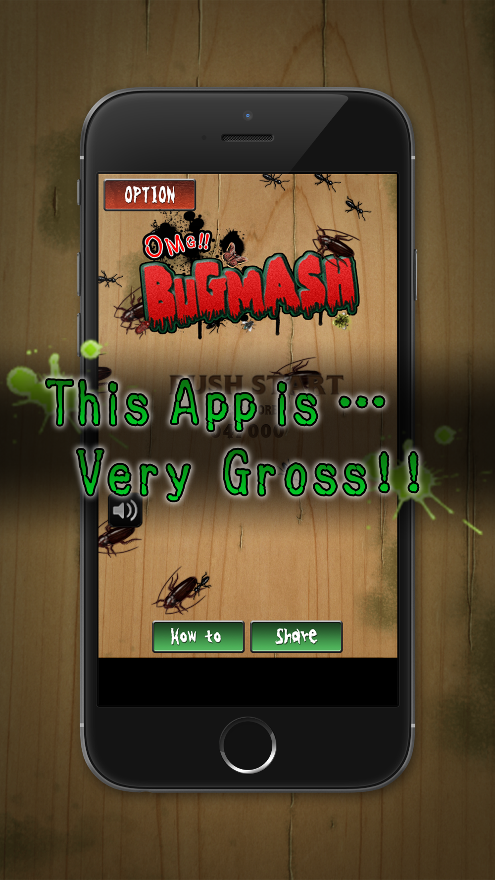 Omgbugmasher Free Download App For Iphone Steprimo Com