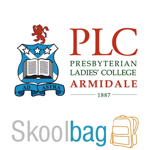 Presbyterian Ladies College Armidale icon